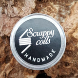 Interlock - Scrappy Coils Artesanales