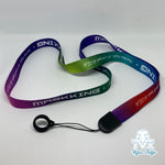 Lanyard Maskking (Porta Vape)