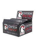 Cotton Bacon v2 - Algodón especial para Vapeo