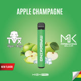 Maskking High PRO (Desechable 1000 puffs)