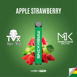 Maskking High PRO (Desechable 1000 puffs)