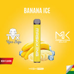 Maskking High PRO (Desechable 1000 puffs)