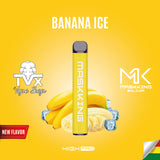 Maskking High PRO (Desechable 1000 puffs)