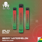 iPlay® MAX (Desechable 2500 puffs)