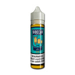 Berry Ice - Side Car 60ml.