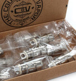 C.O.V. Callisto Coil 0,2Ohm y 0,8Ohm