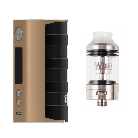 Callisto Kit by C.O.V.