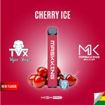 Maskking High PRO (Desechable 1000 puffs)