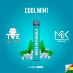 Maskking High PRO (Desechable 1000 puffs)