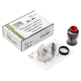 Dead Rabbit RTA