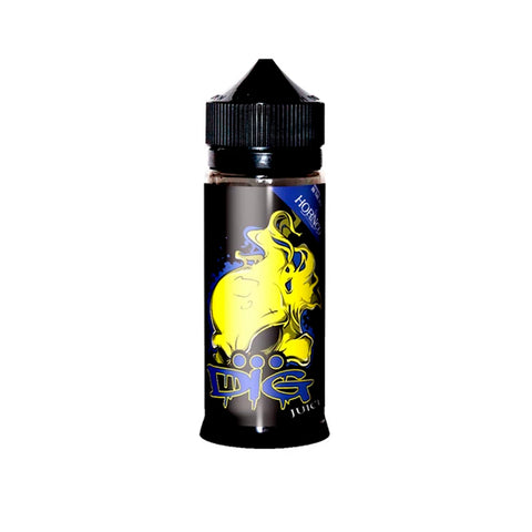 Strongman Dig Juice - HornCo. 120ml.