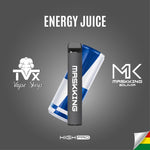 Maskking High PRO (Desechable 1000 puffs)
