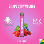 Maskking High PRO (Desechable 1000 puffs)