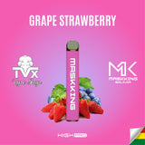 Maskking High PRO (Desechable 1000 puffs)