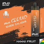 iPlay® CLOUD (Desechable de 10.000 puffs)