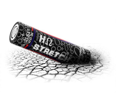 Hohm Stretch Baterías 18650