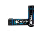 Hohm Work v2 Baterías 18650
