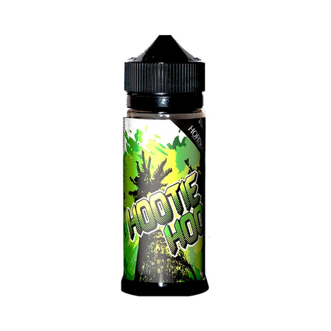 Ballin Hootie Hoo - HornCo. 120ml.