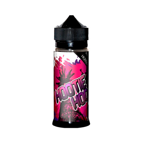 Hella Hootie Hoo - HornCo. 120ml.