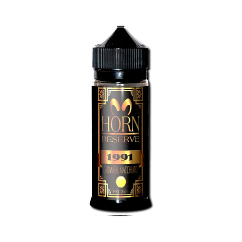 1991 Horn Reserve - HornCo. 120ml.