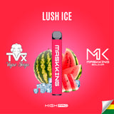 Maskking High PRO (Desechable 1000 puffs)