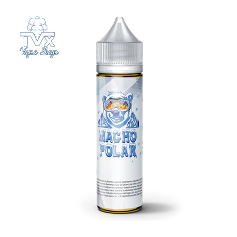 Macho Polar Original -  TVX45 60ml.
