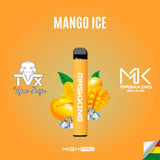 Maskking High PRO (Desechable 1000 puffs)