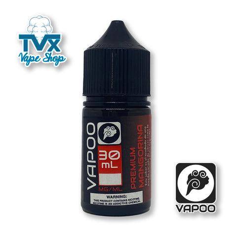 Mangorina - VAPOO Premium 30ml.
