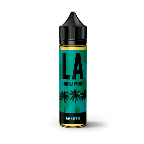 Mojito By LA Cantina Vapors