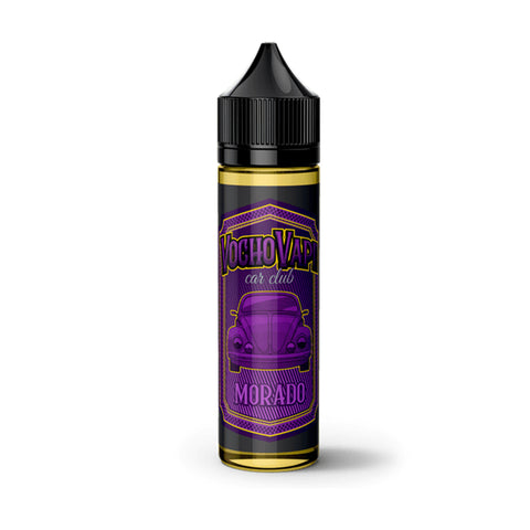Morado By Vocho Vape
