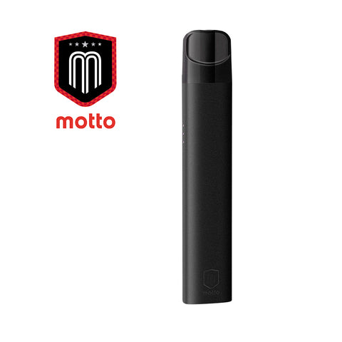 Motto Kit by Cafe Racer