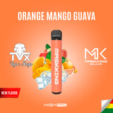 Maskking High PRO (Desechable 1000 puffs)