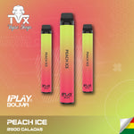 iPlay® MAX (Desechable 2500 puffs)