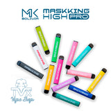 Maskking High PRO (Desechable 1000 puffs)