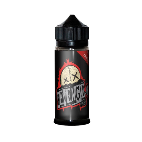 Marie Leveau Revenge - HornCo. 120ml.