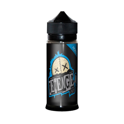 Punishment  Revenge - HornCo. 120ml.