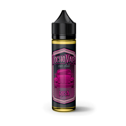 Rosa By Vocho Vape
