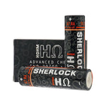 Sherlock Hohm Baterías 20700