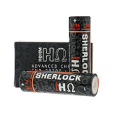 Sherlock Hohm Baterías 20700