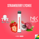 Maskking High PRO (Desechable 1000 puffs)