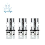 Coils de Repuesto para Drag 3 -Drag X Plus