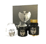 Tango RDA by Trinity Glass