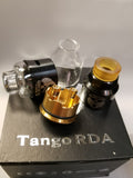 Tango RDA by Trinity Glass