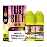 Pink Puch Lemonade - Twist Salts 30ml.