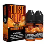 Mango Cream Dream - Twist Salts 30ml.