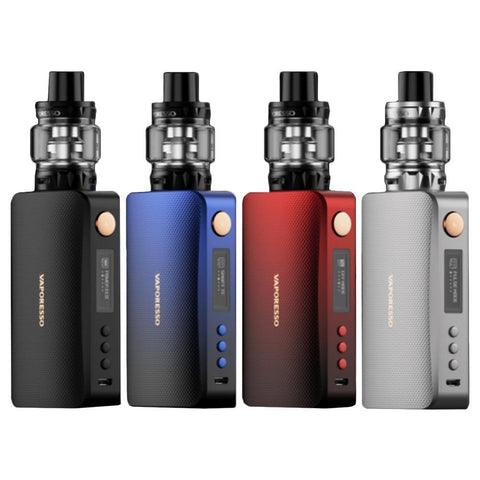 Vaporesso Gen Kit