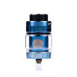 Zeus Dual RTA