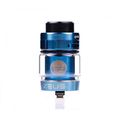 Zeus Dual RTA