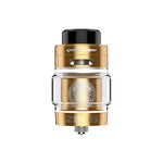Zeus Dual RTA