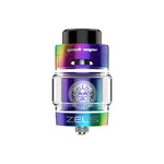 Zeus Dual RTA